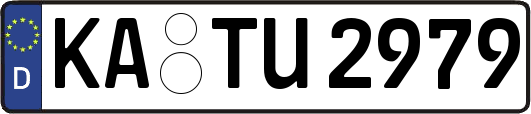 KA-TU2979