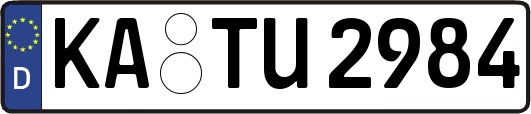 KA-TU2984