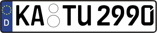 KA-TU2990
