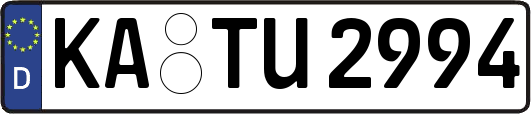 KA-TU2994