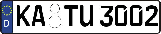 KA-TU3002