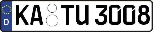 KA-TU3008