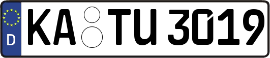 KA-TU3019