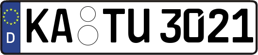 KA-TU3021