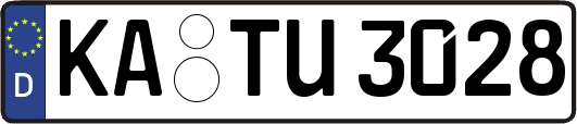KA-TU3028