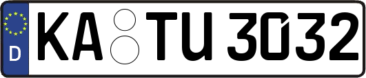 KA-TU3032