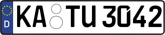 KA-TU3042
