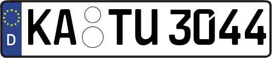 KA-TU3044