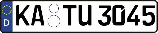 KA-TU3045