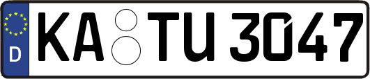 KA-TU3047