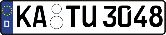 KA-TU3048