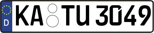 KA-TU3049