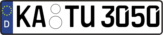 KA-TU3050