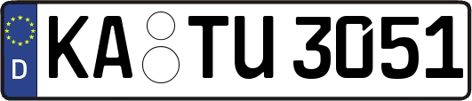 KA-TU3051