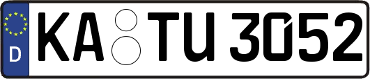 KA-TU3052