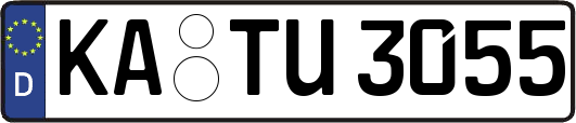 KA-TU3055