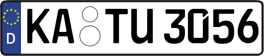 KA-TU3056