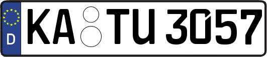 KA-TU3057