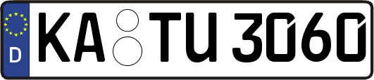 KA-TU3060