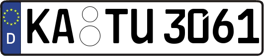 KA-TU3061
