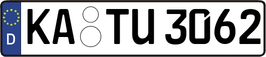 KA-TU3062