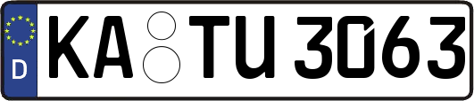 KA-TU3063