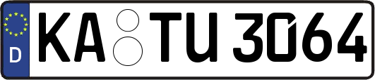 KA-TU3064