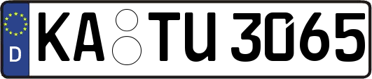 KA-TU3065