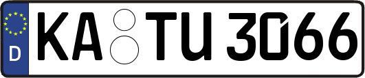 KA-TU3066