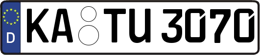 KA-TU3070