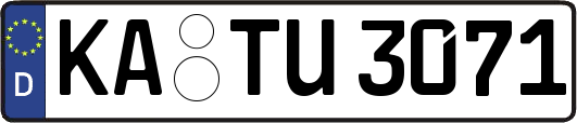 KA-TU3071