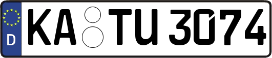 KA-TU3074