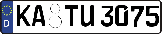 KA-TU3075