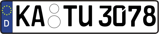 KA-TU3078