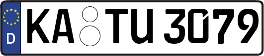KA-TU3079