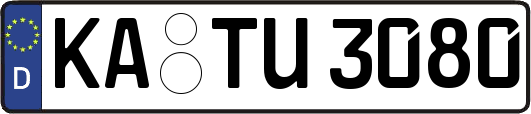 KA-TU3080