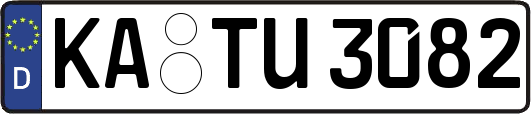 KA-TU3082
