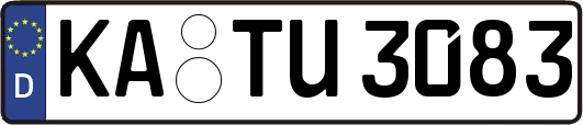 KA-TU3083