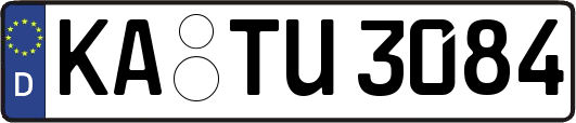KA-TU3084