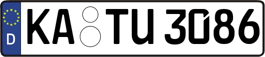 KA-TU3086