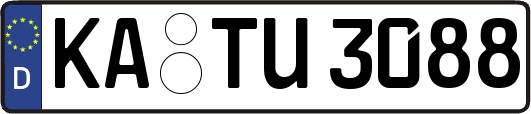 KA-TU3088