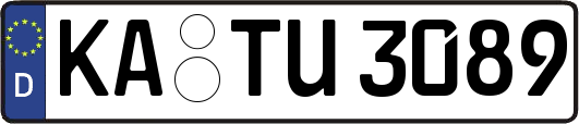KA-TU3089