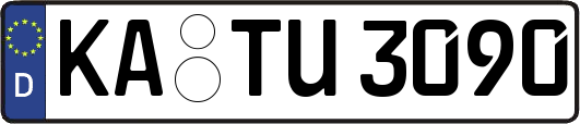 KA-TU3090