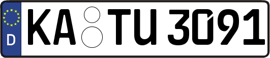 KA-TU3091