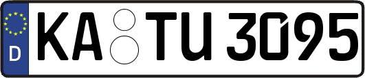 KA-TU3095
