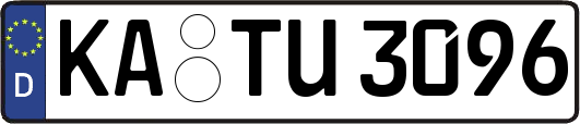 KA-TU3096
