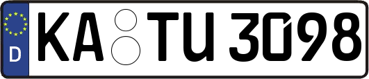 KA-TU3098
