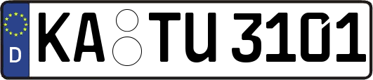 KA-TU3101