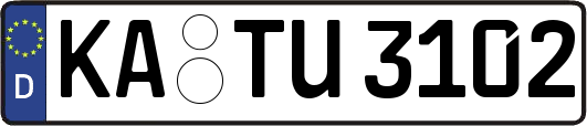 KA-TU3102