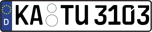 KA-TU3103
